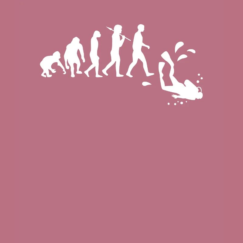 Tauchen Evolution