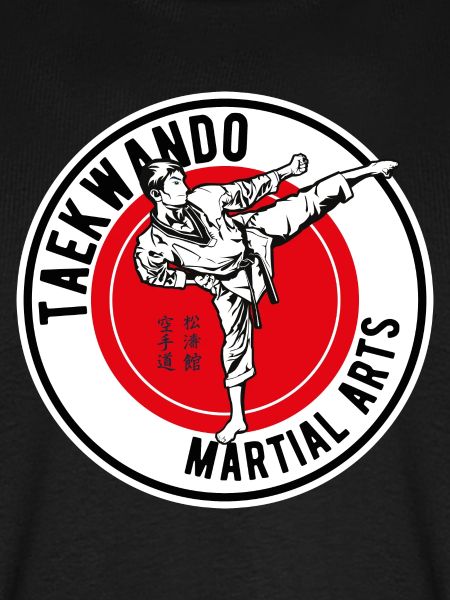 taekwando