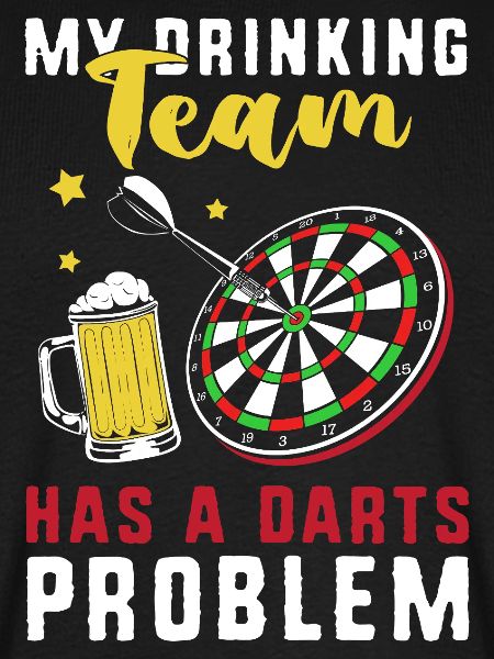 Dart Dartboard Dartpfeil