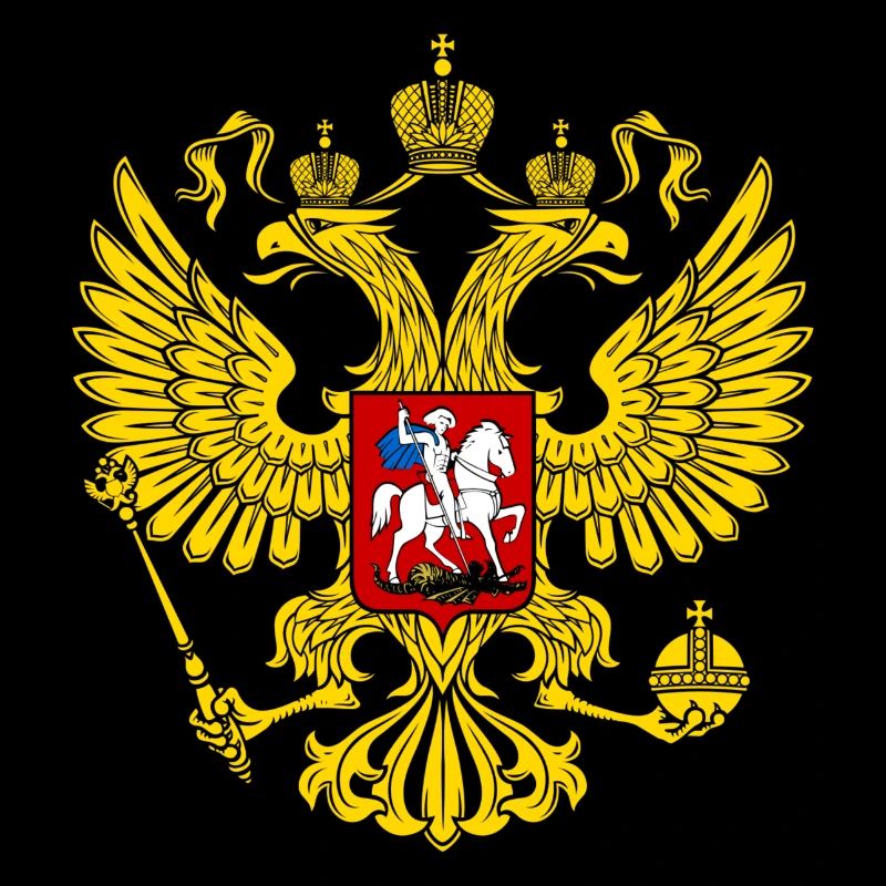 Symbole russe