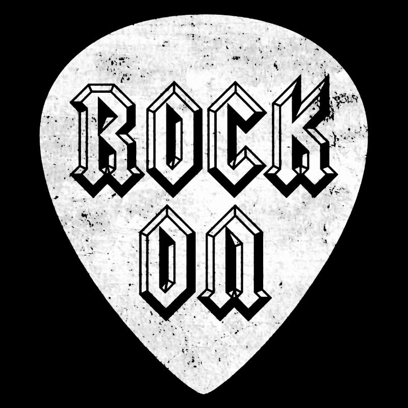 Rock On!