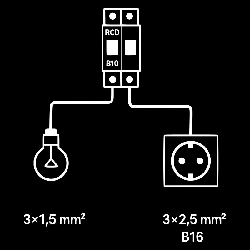 Bulb & Socket