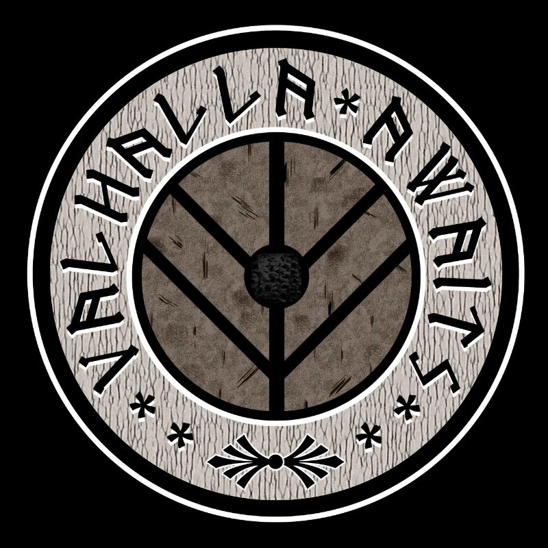 Valhalla attend