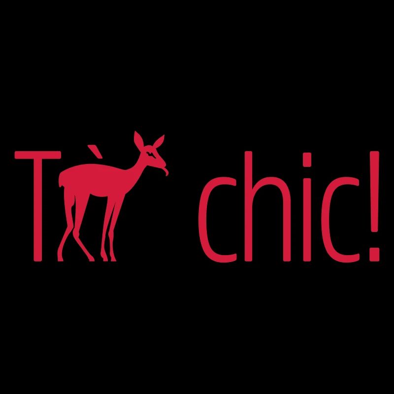 TREH chic très chic
