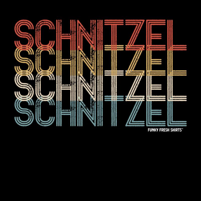 Schnitzel Geschenk
