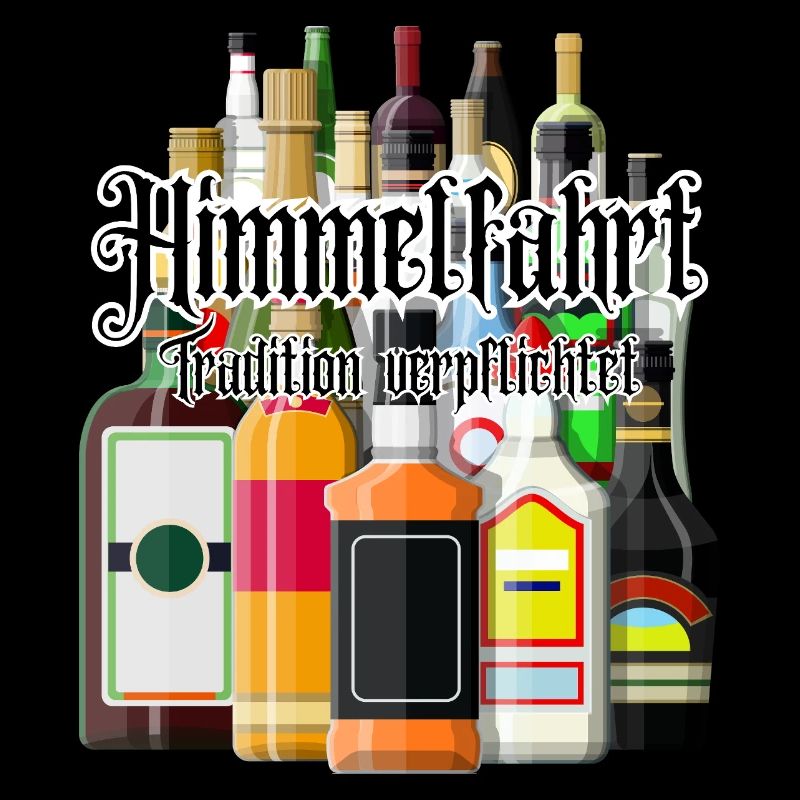 Himmelfahrt Männertag