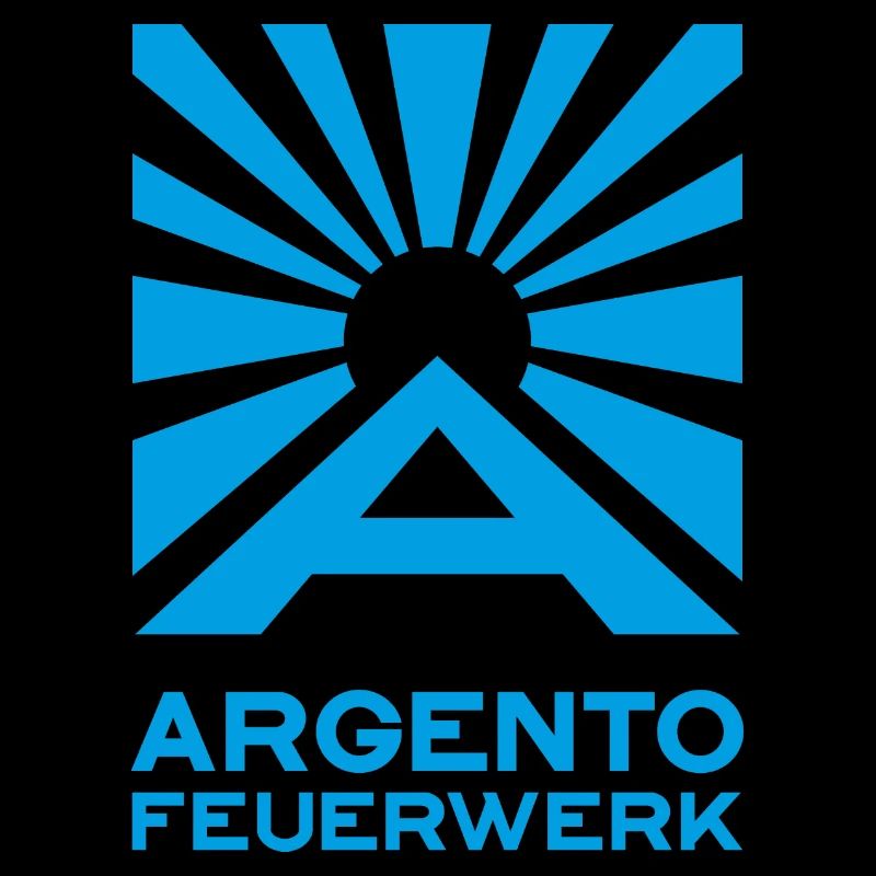 Argento Logo "Original"