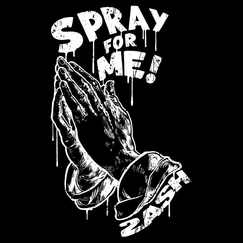 sprayyy