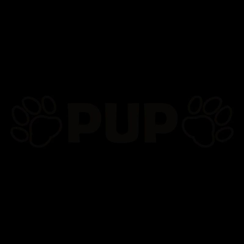 pup pfoten
