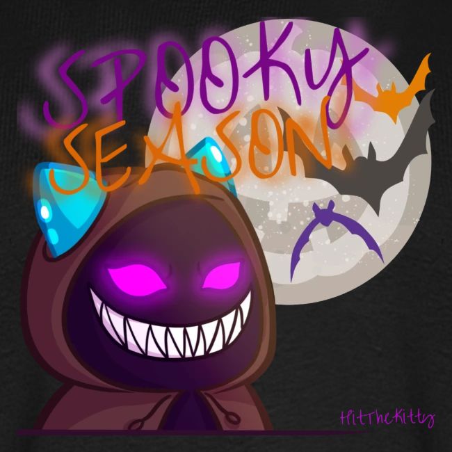 SPOOKY SEASON