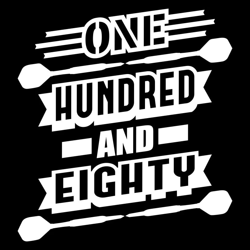 One Hundred and Eighty (Darts)