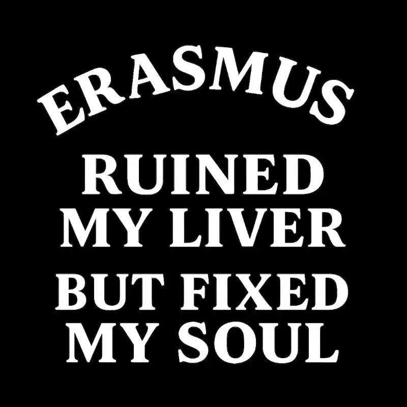 Un étudiant Erasmus a ruiné mon foie mais réparé mon âme