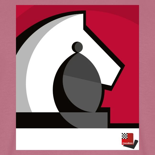 ChessBase Schach Läufer und Springer