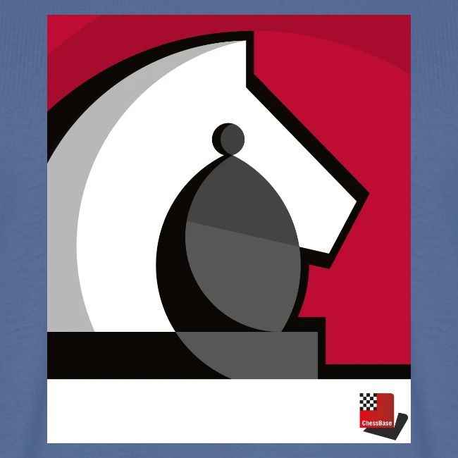 ChessBase Schach Läufer und Springer