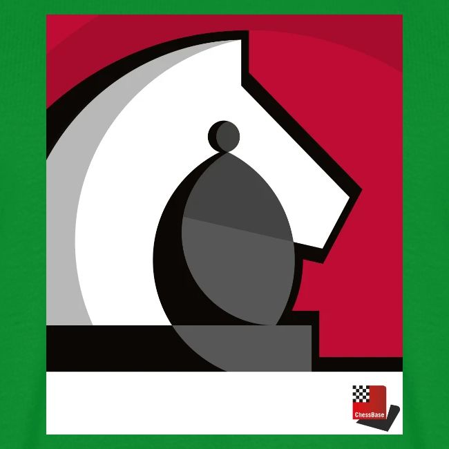 ChessBase Schach Läufer und Springer