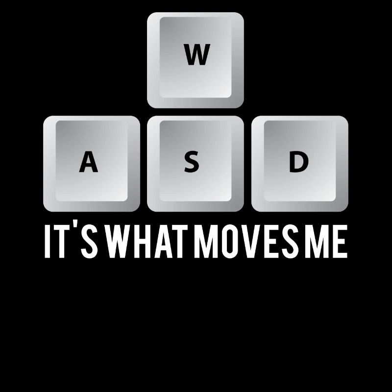 Gamer - PC - Nerd - Geek - Gift