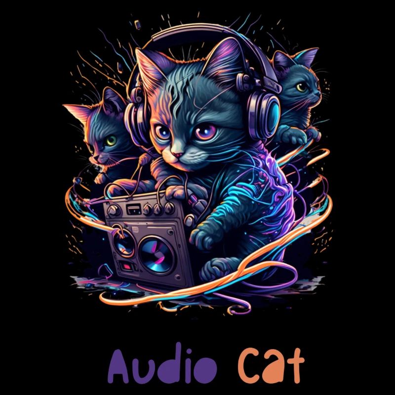 Chat audio
