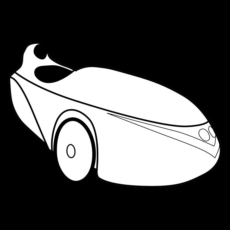 Mango Velomobil 2 2c