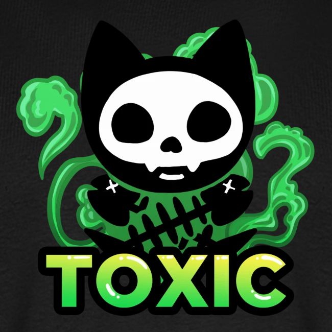 HTK Toxic