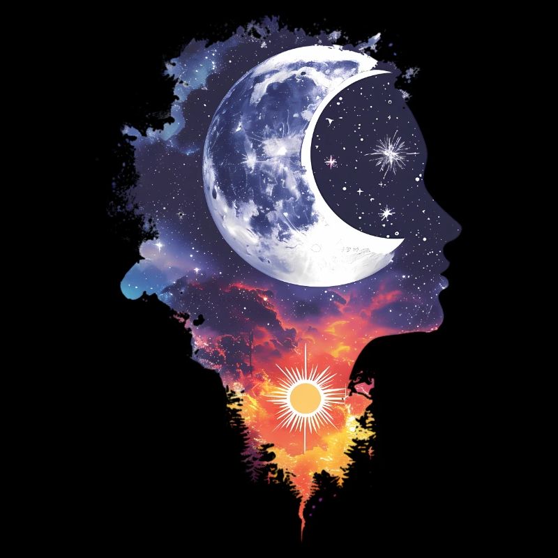 Ätherische Glückseligkeit