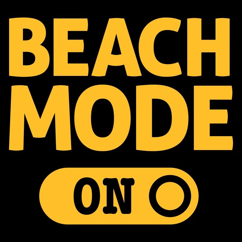 beach mode