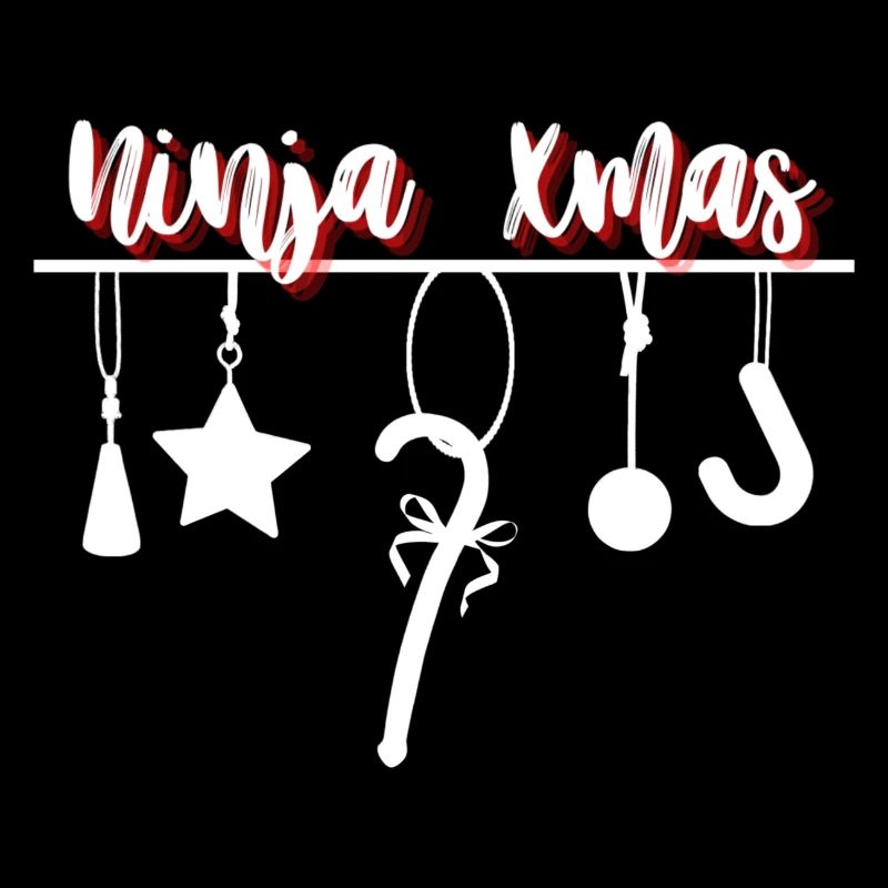 Ninja Xmas