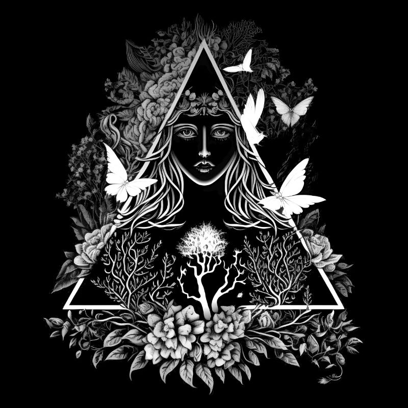 Black Coven - Murmures de vent