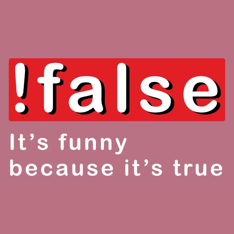 False Programming