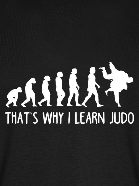Judo Evolution