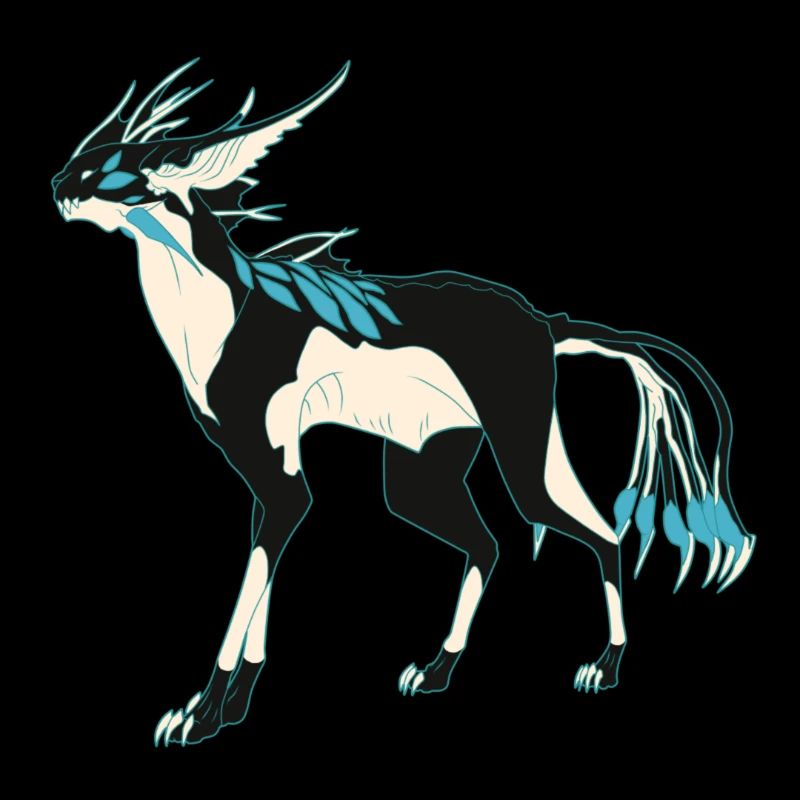 WF Moonlight Kavat