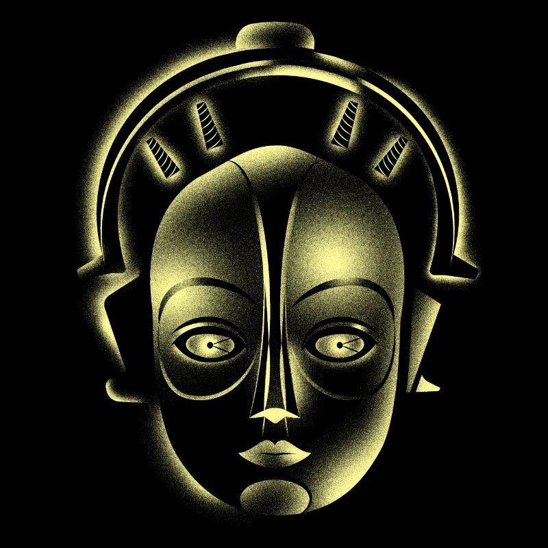 Mask Deco
