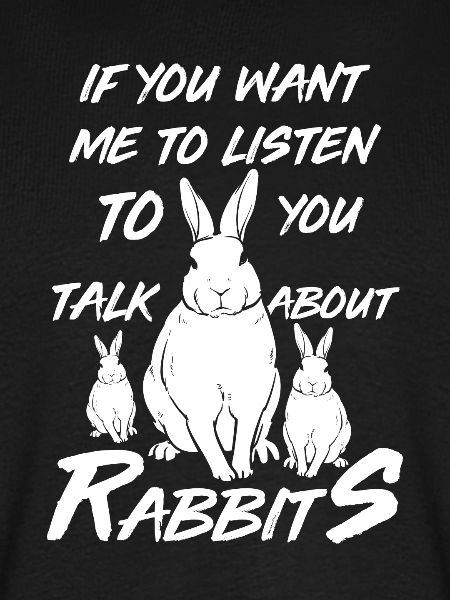 rabbit