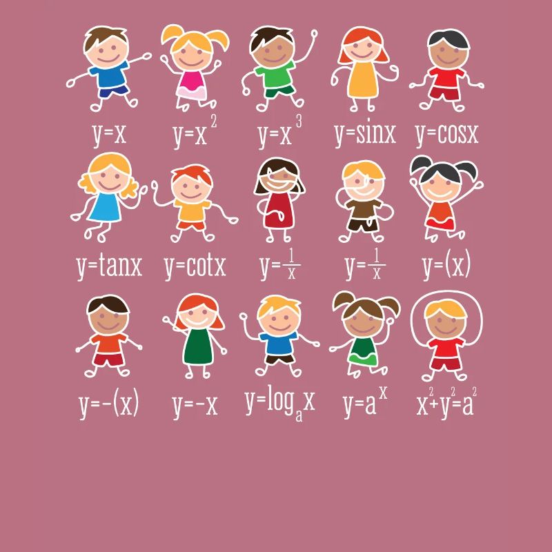 Math dance math class shirt