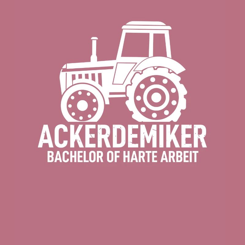 Ackerdemiker