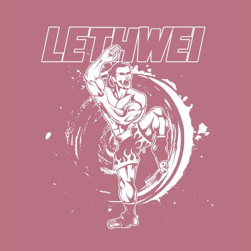 boxe birmane lethwei