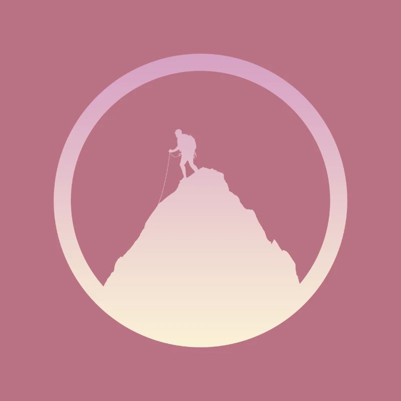 Climbing Wall Mountain Climber
