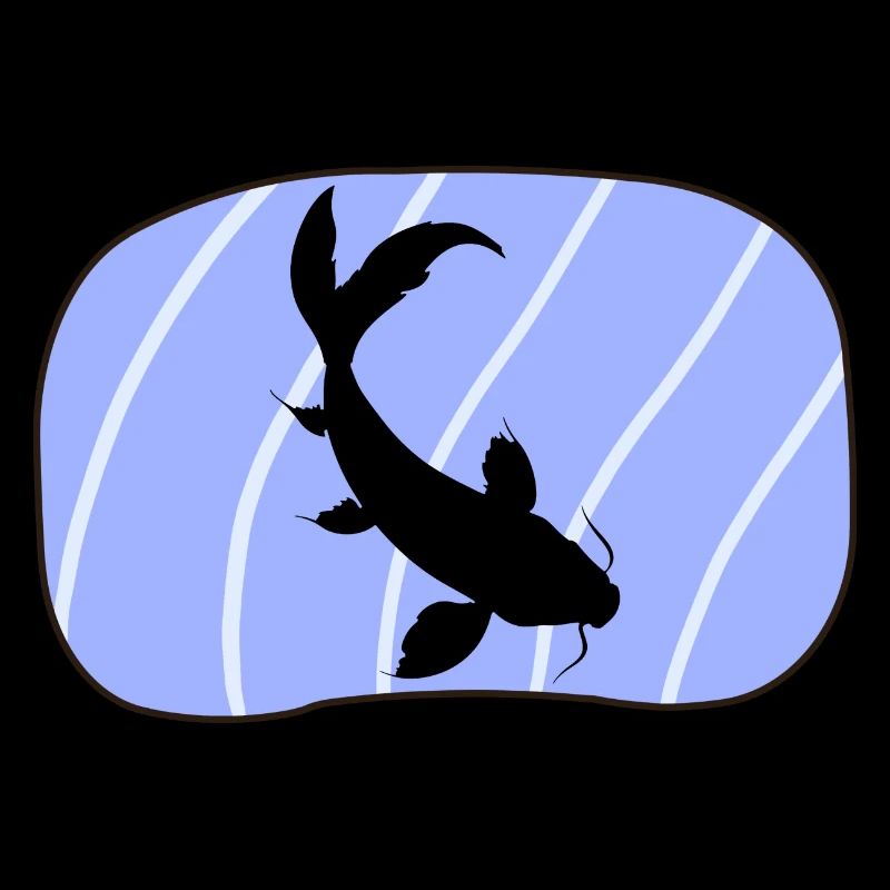 Koi Fish