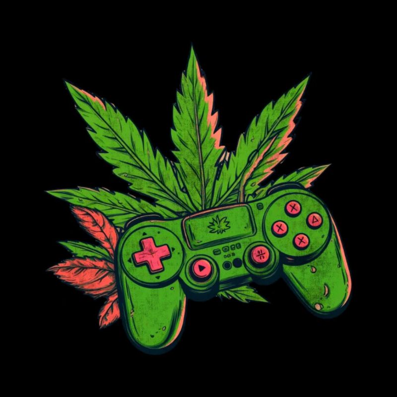 Cannabis Controller