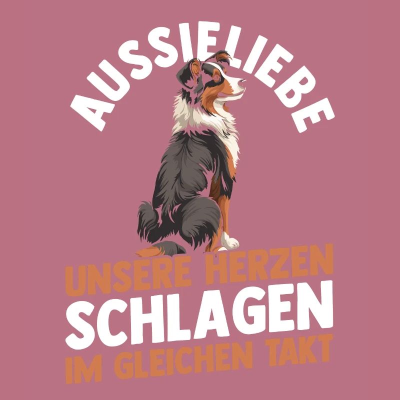 Australian Shepherd Hund Aussie