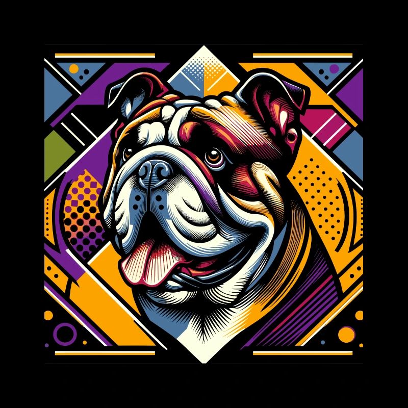 Bouledogue anglais