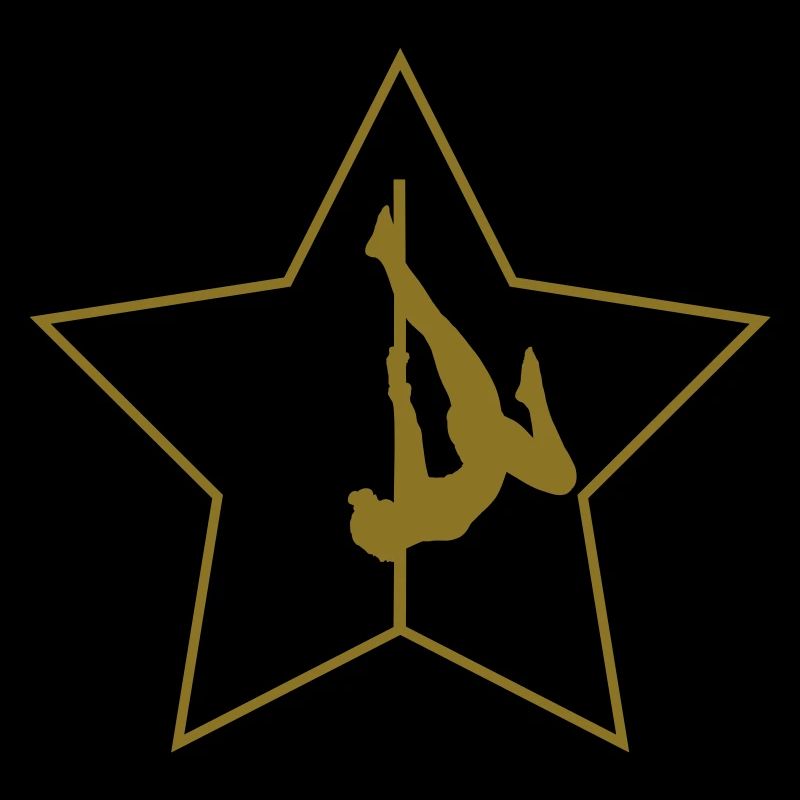 Pole Dance - Stern
