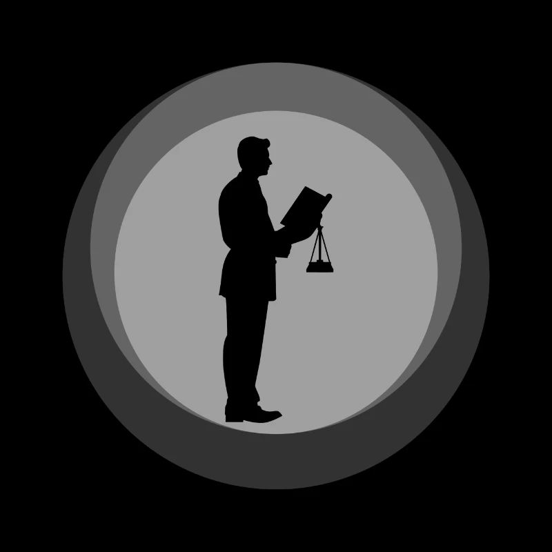 Gericht Behandlung Richter