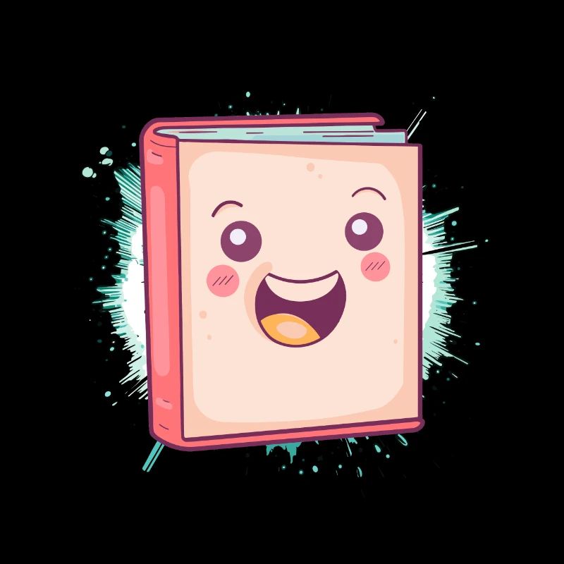 Reading Bookworm Literature