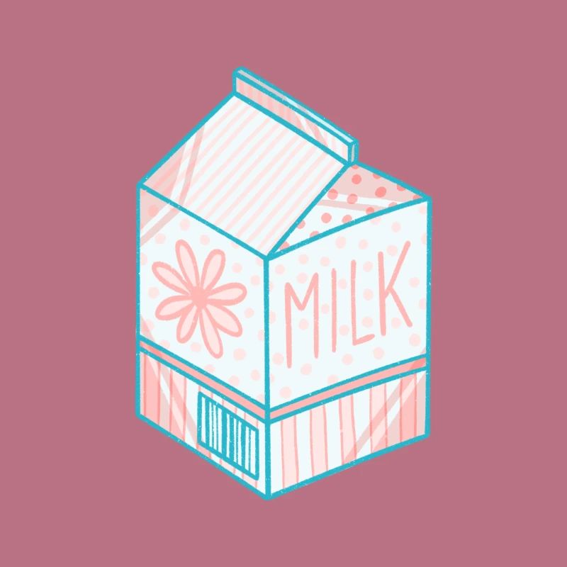 Milk Karton