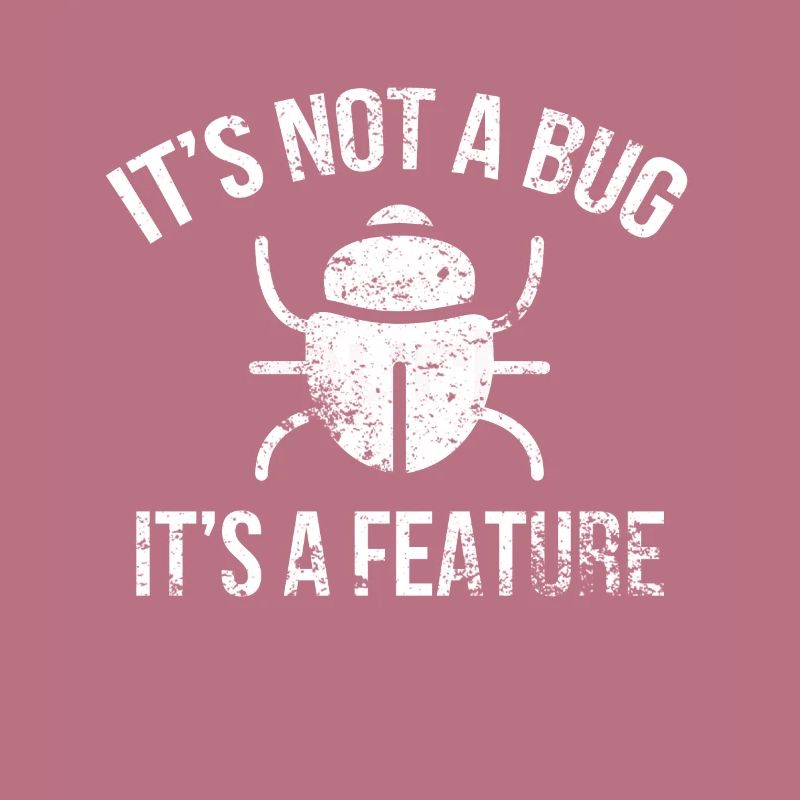 Programmeur de bugs