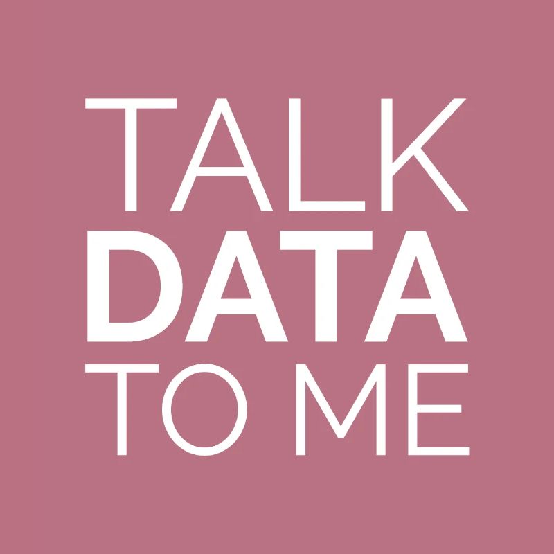 Daten Data Mining Datenbanken Informatik Spruch