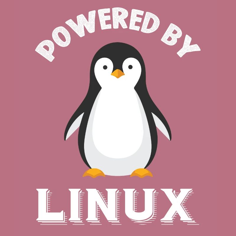 Supported by Linux