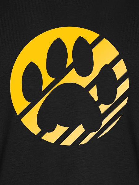 paw
