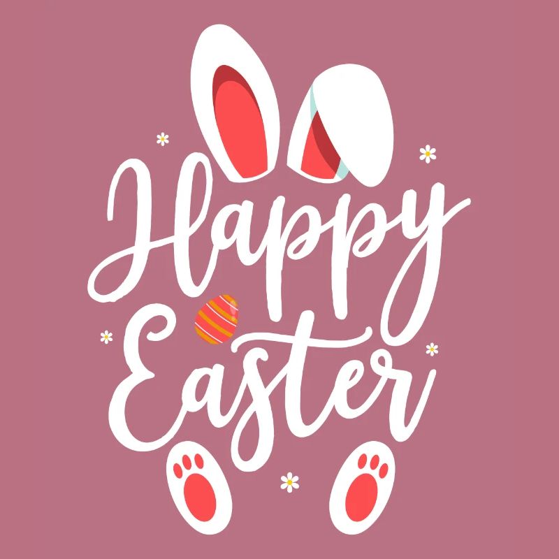 Happy Easter Easter Gift