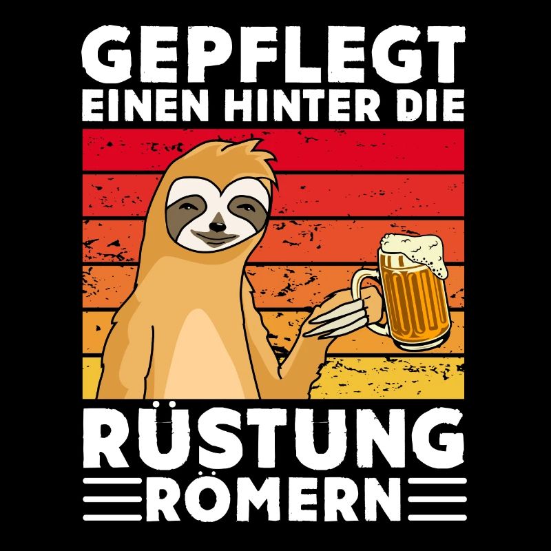 Biertrinker